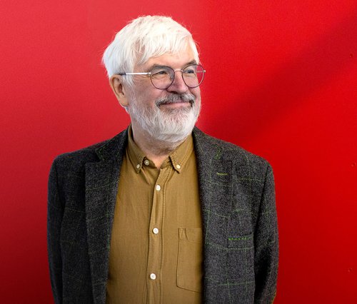 Rostislav Lebedev: dark mirrors and a laugh for our times Rostislav Lebedev: dark mirrors and a laugh for our times