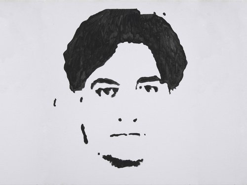 Dmitry Kovalenko: a collection that formed itself Dmitry Kovalenko: a collection that formed itself
