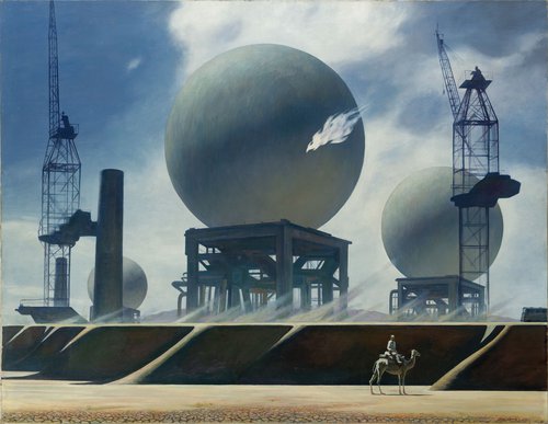 A new post-war era: Not Forever A new post-war era: Not Forever