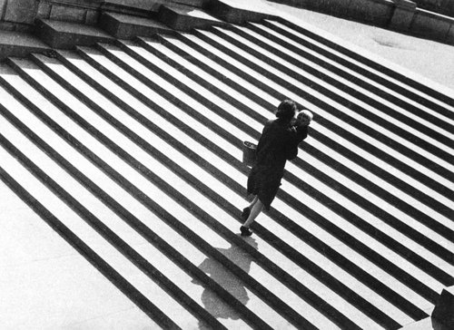 Alexander Rodchenko in black and white Alexander Rodchenko in black and white