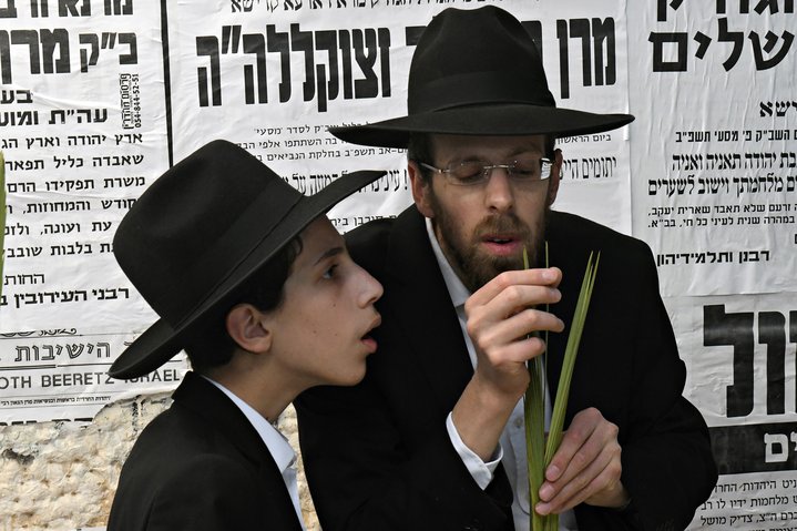 Sergey Maximishin, Photography, Israel, Community