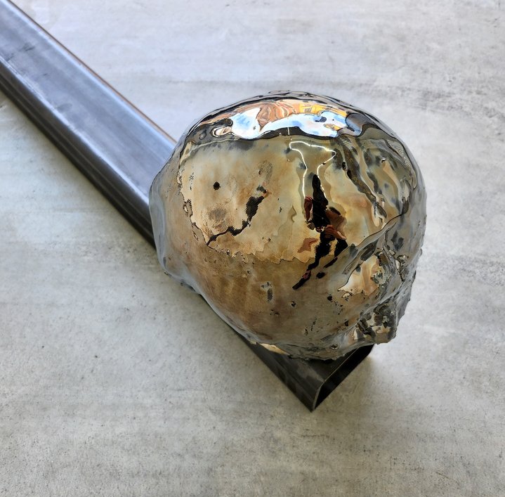 Ilya Fedotov-Fedorov, Museum of Skins, Ncontemporary, Milan