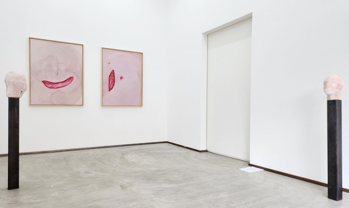 Ilya Fedotov-Fedorov, Museum of Skins, Ncontemporary, Milan
