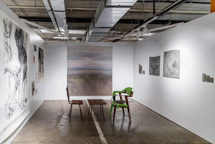 All-Russian Fair for Contemporary Graphics Contour, Nizhny Novgorod, Graphics, Anna Nova Gallery, Artwin Gallery