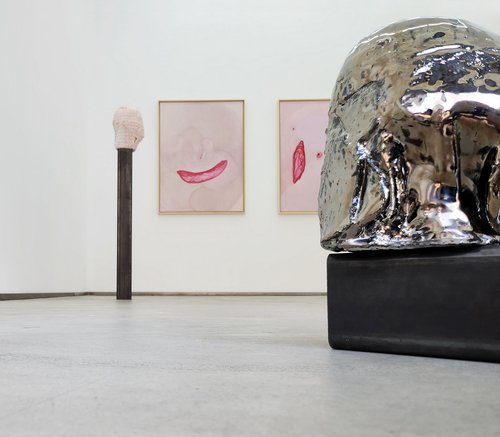 Beyond Fear: Ilya Fedotov-Fedorov’s Exhibition in Milan