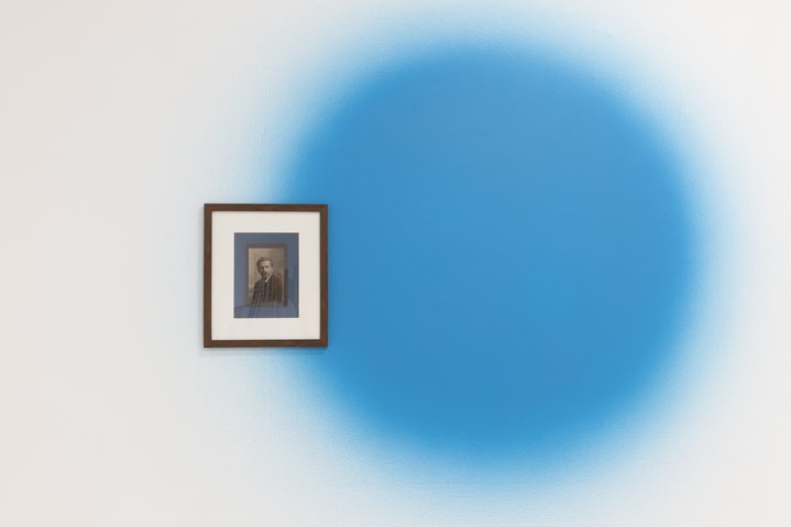 Ivan Kliun, Colour Forms, The Artist’s Lab, Moscow Museum of Modern Art