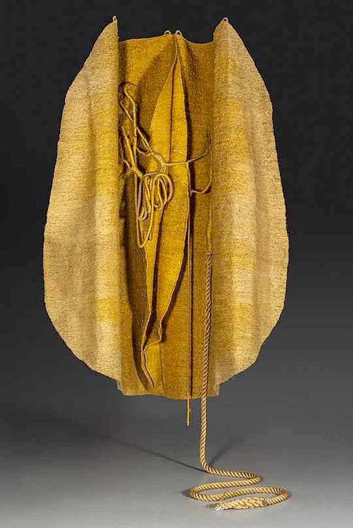 Magdalena Abakanowicz