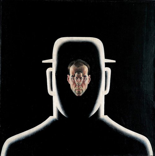 Russian Artists Exiled in a Loop