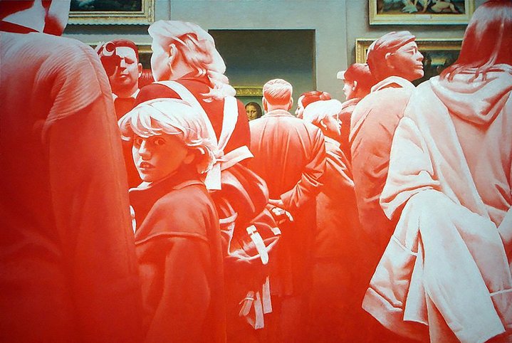 Erik Bulatov, Obituary, Conceptual Art, Conceptual Artist