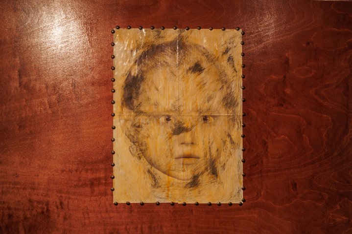 Neural Networks, AI, Ekaterina Sernikova, Synthetic series