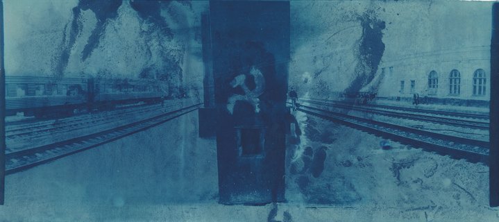 Boris Mikhailov, photography