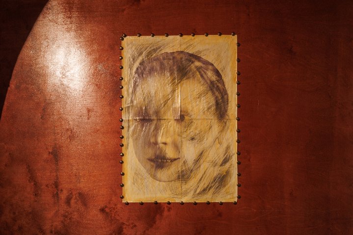 Neural Networks, AI, Ekaterina Sernikova, Synthetic series