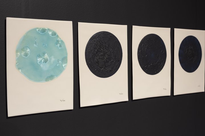 Martinsons Award, Latvia Ceramics Biennale, Daugavpils, Daugavpils Mark Rothko Art Centre