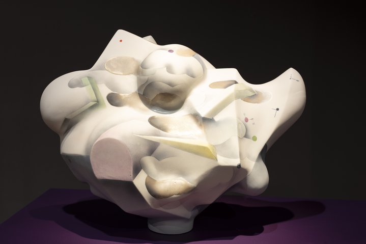 Martinsons Award, Latvia Ceramics Biennale, Daugavpils, Daugavpils Mark Rothko Art Centre