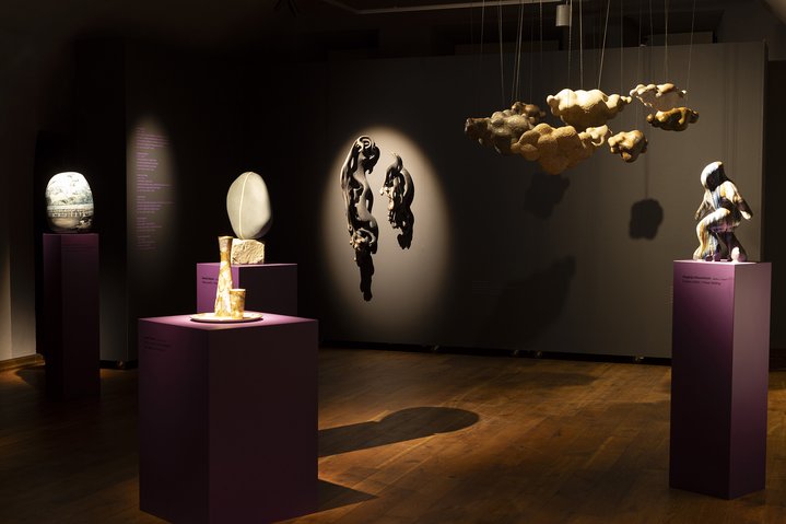 Martinsons Award, Latvia Ceramics Biennale, Daugavpils, Daugavpils Mark Rothko Art Centre