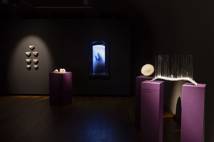 Martinsons Award, Latvia Ceramics Biennale, Daugavpils, Daugavpils Mark Rothko Art Centre