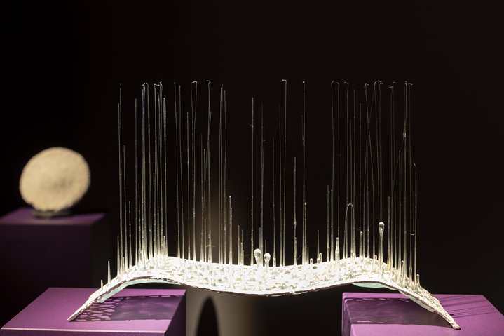 Martinsons Award, Latvia Ceramics Biennale, Daugavpils, Daugavpils Mark Rothko Art Centre