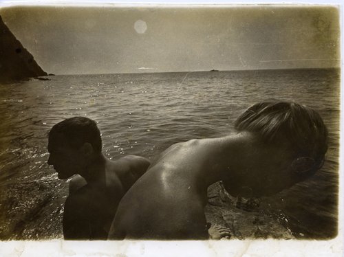 Boris Mikhailov’s major retrospective in France