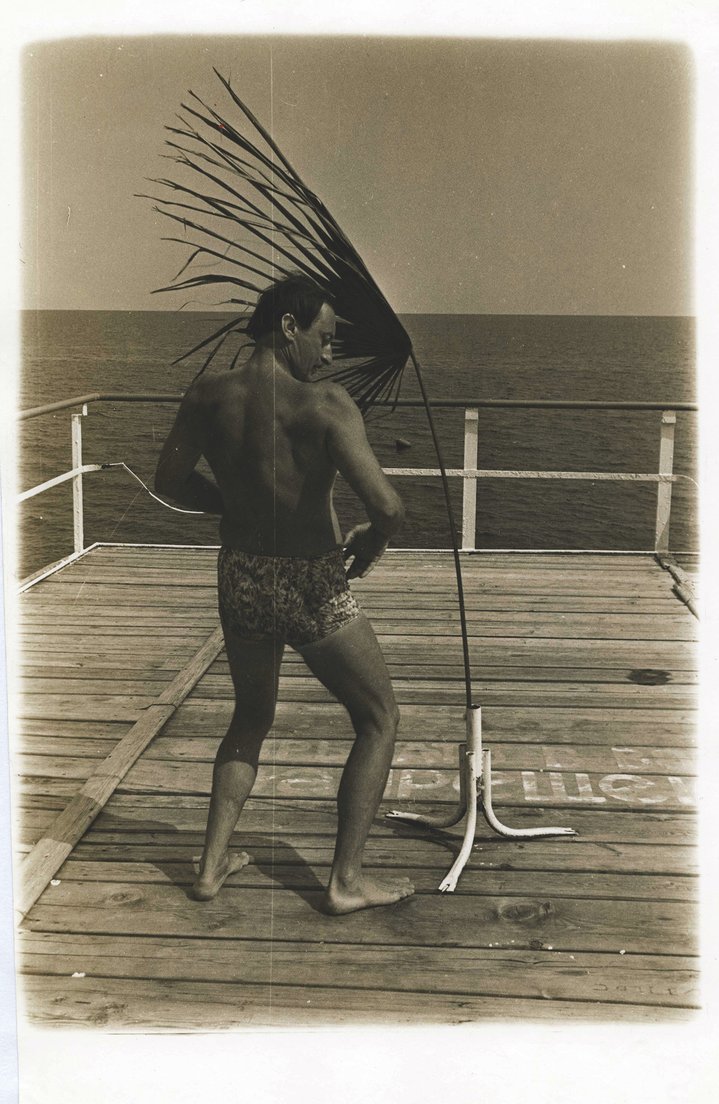 Boris Mikhailov, photography