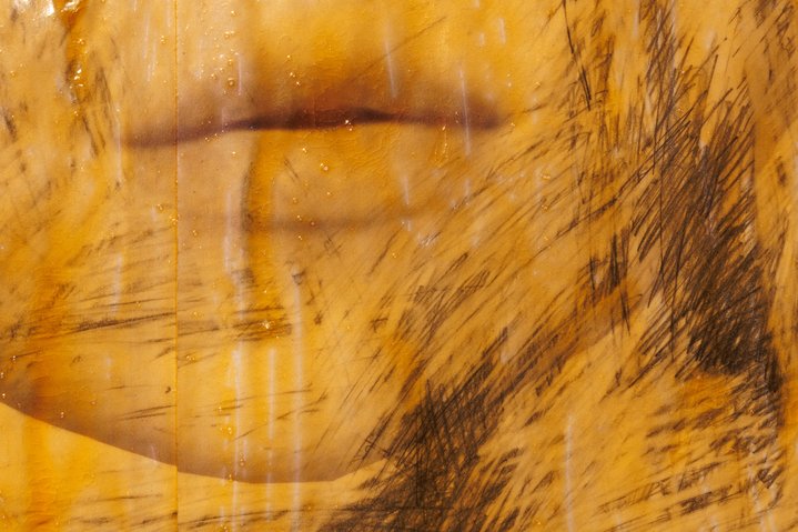 Neural Networks, AI, Ekaterina Sernikova, Synthetic series