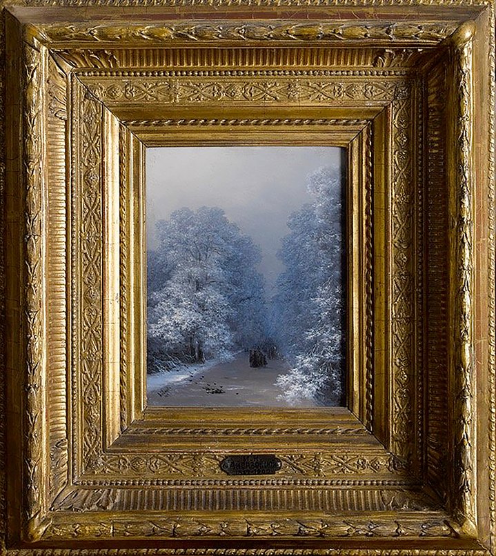 Ivan Aivazovsky