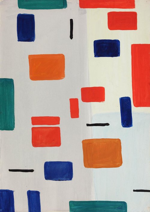 Zlotnikov’s Analogue Visions of a Digital World