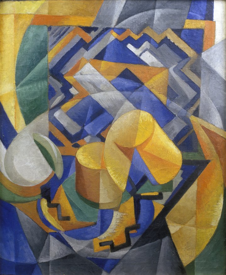 Vadym Meller