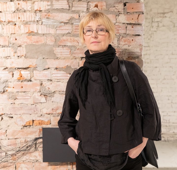 Ludmila Belova
