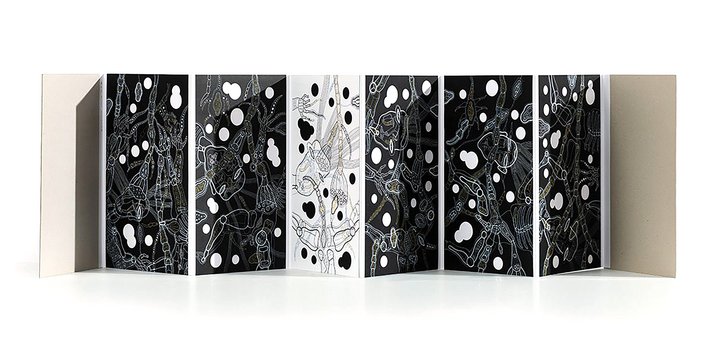 Mikhail Molochnikov, GUM-Red-Line Gallery, S.N.E.G. Gallery, Celestial Wind, ABC-Book of Art