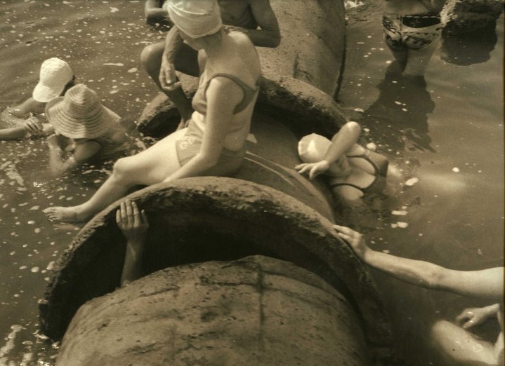 Boris Mikhailov, photography