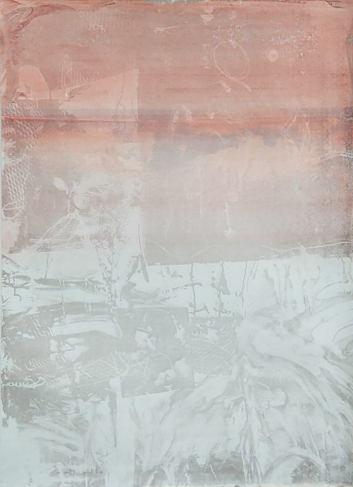 Russian Art in Paris, Olga Grotova, Zemlya (The Soil), Our Grandmothers’ Gardens, Kadist Foundation