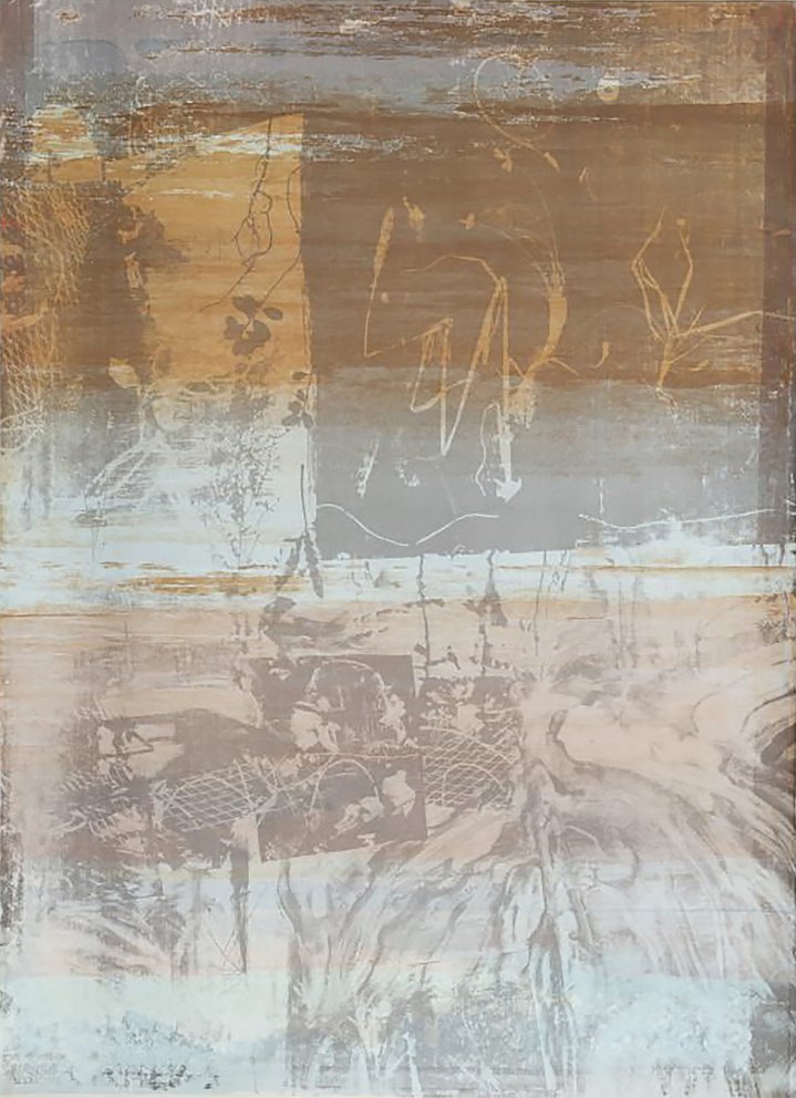 Russian Art in Paris, Olga Grotova,  Korni (The Roots), Our Grandmothers’ Gardens, Kadist Foundation