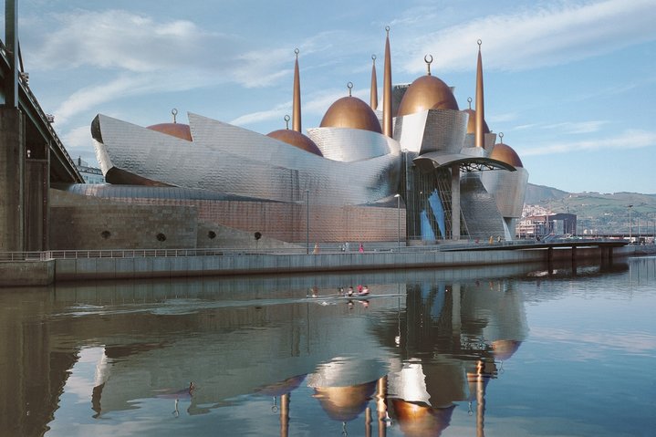 AES+F, Islamic Project, Giuseppe Barbieri, Silvia Burini, Rizzoli