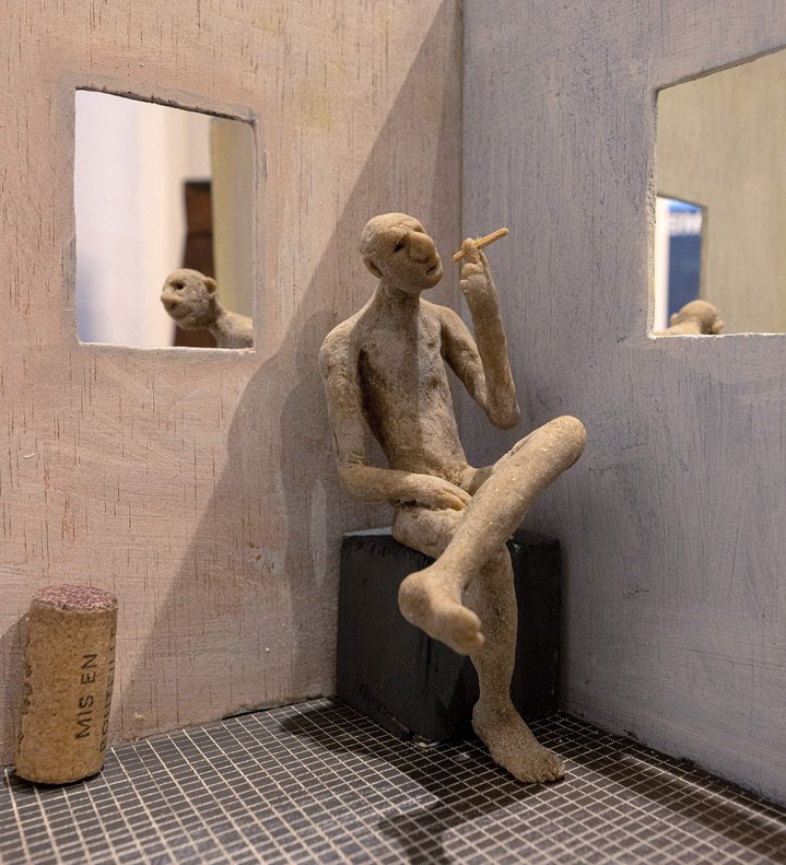 Andrey Kuzkin