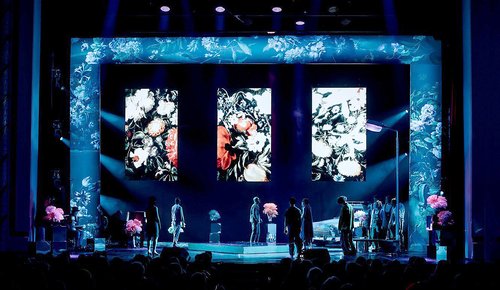 The Art Newspaper Russia’s 13th Award Ceremony in Moscow
