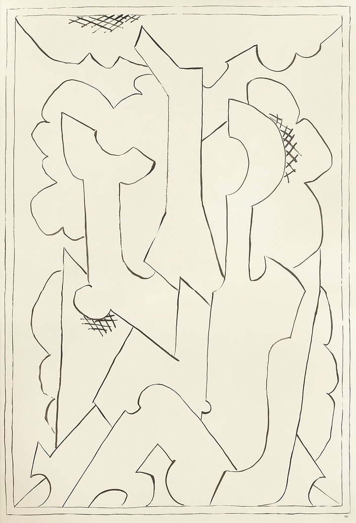 Natalia Goncharova