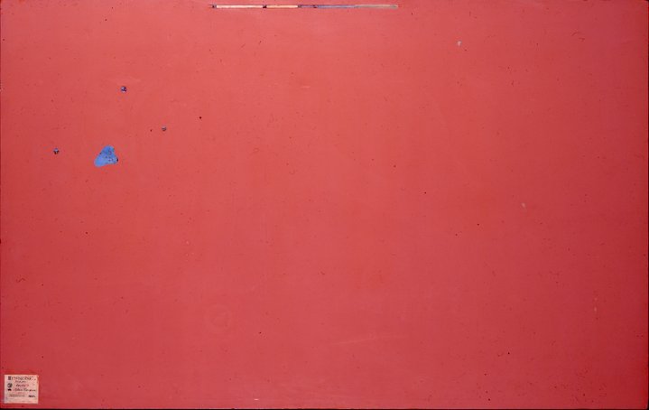 73-23, Dina Vierny Gallery, PAL Project, Ilya Kabakov