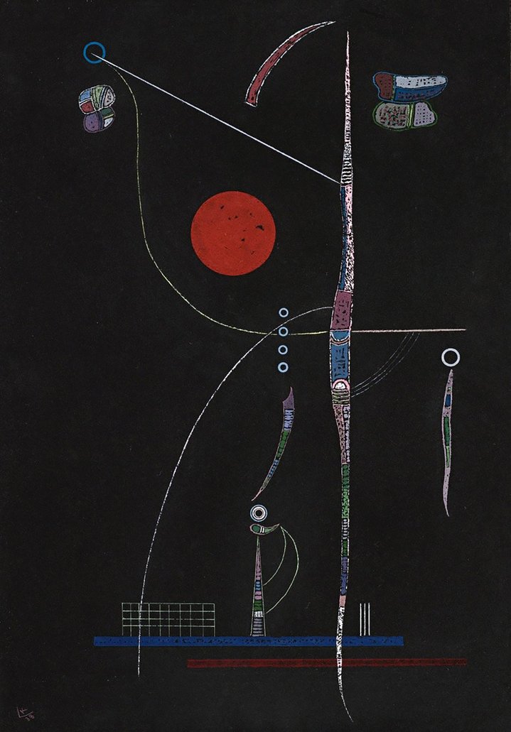 Wassily Kandinsky