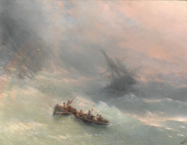 Ivan Aivazovsky