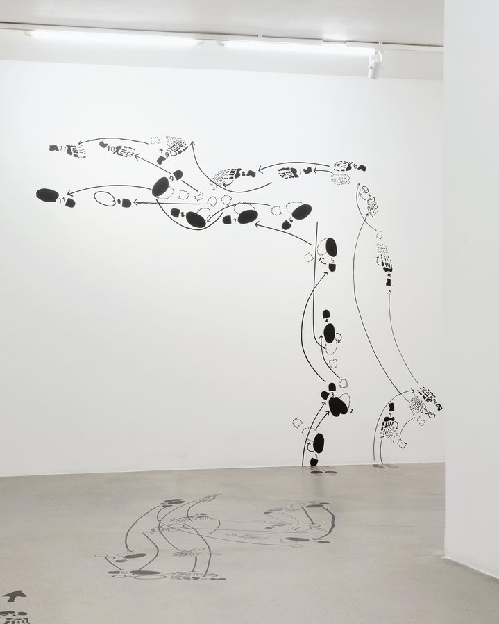 Diana Machulina, Dance Macabre, American Academy, Iragui Gallery