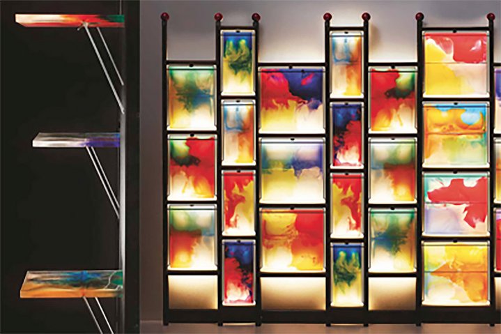 Gaetano Pesce, Luigi, FIFTH AVENUE GALLERY, Cosmoscow