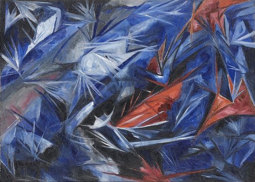 Looking at Cosmism through the Contemporary Lens