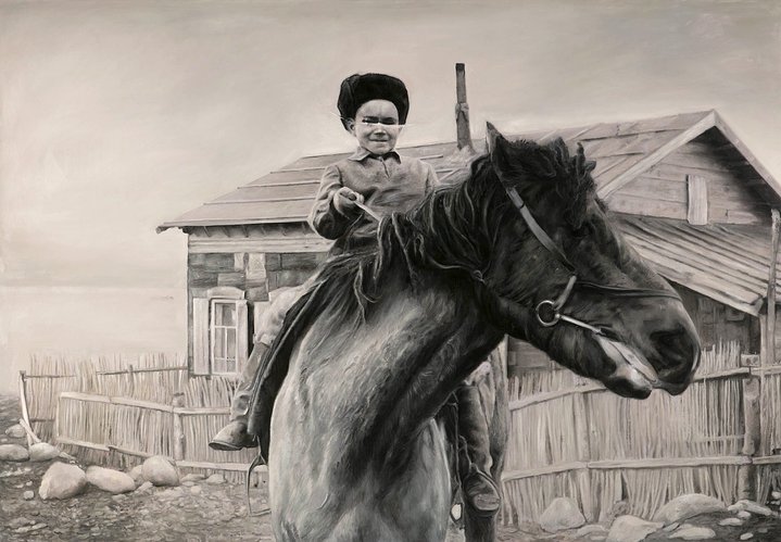 Vasily Kononov-Gredin