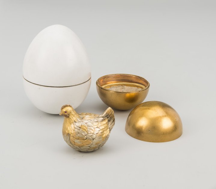 Fabergé