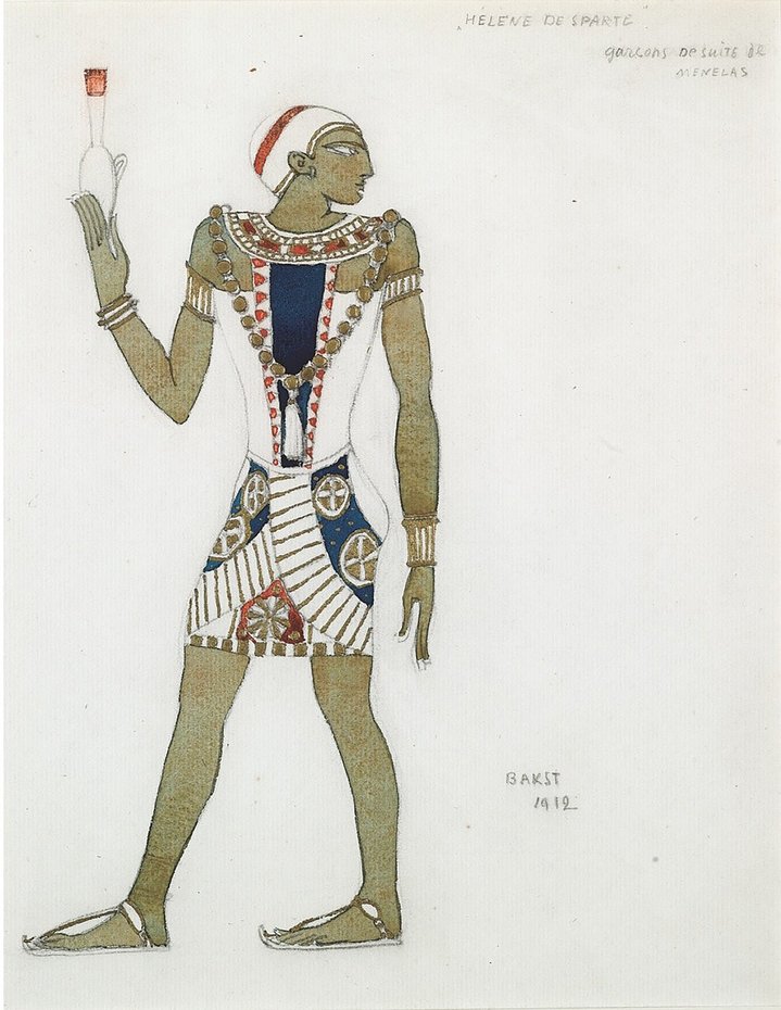 Leon Bakst