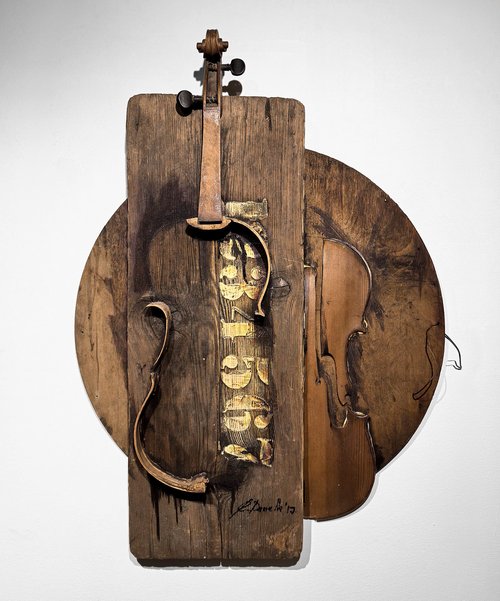 Counting to Five: Danelia’s Multi-Layered Art