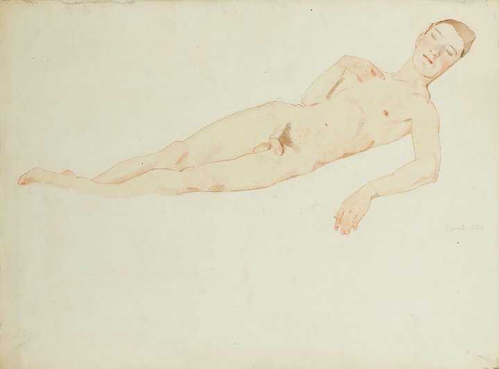 Konstantin Somov