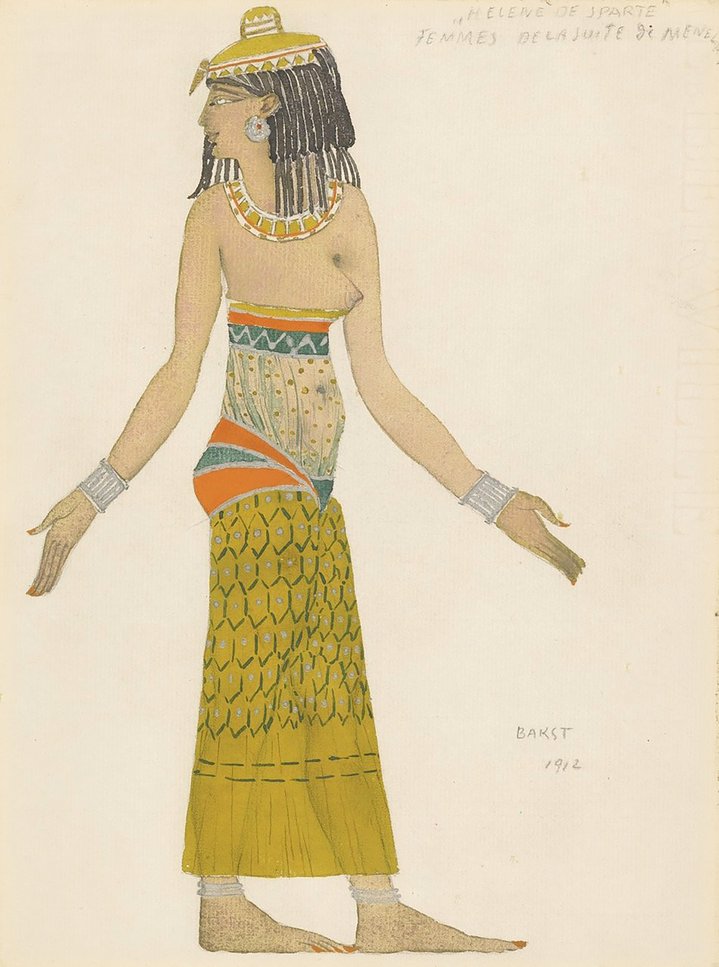 Leon Bakst