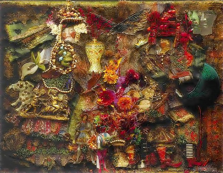Sergei Parajanov, Legend, Kirill Serebrennikov, Thalia Theater