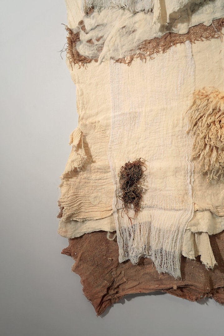 Adrian Pepe, NIKA Project Space